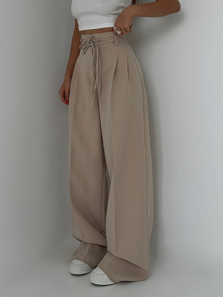 Stefania | Pantaloni Eleganti
