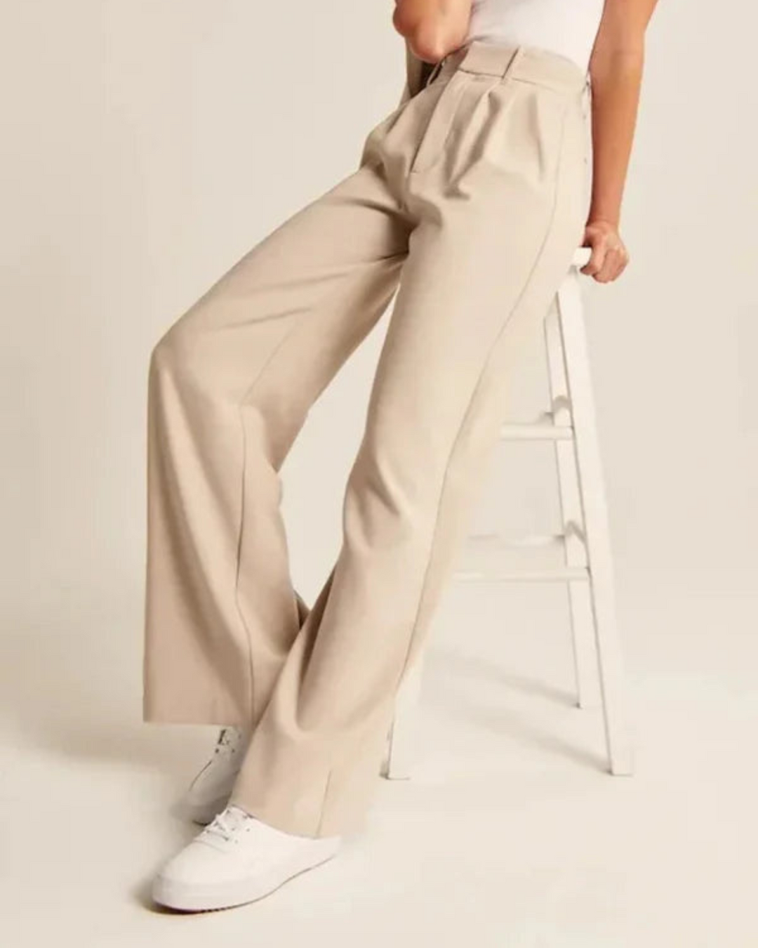 T-Curve™ | Pantaloni Eleganti Modellanti