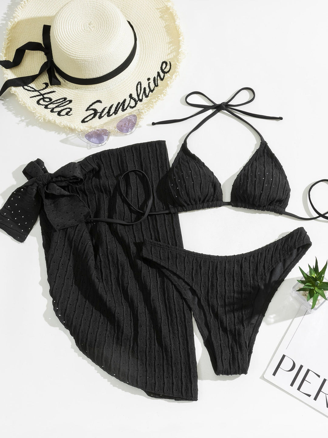 Marbella | Set Bikini di Lusso