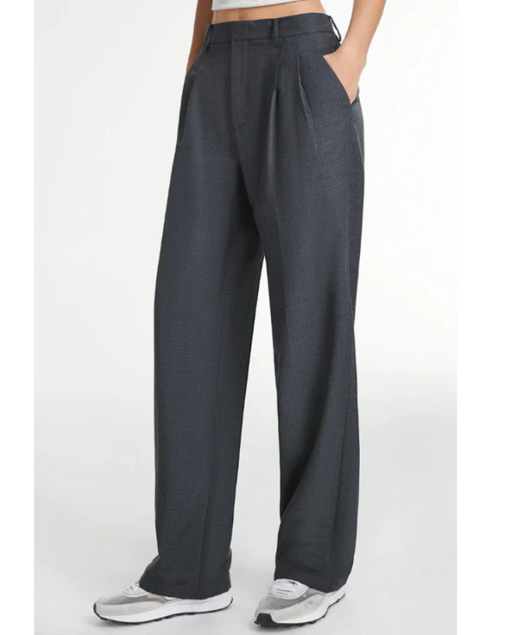 T-Curve™ | Pantaloni Eleganti Modellanti
