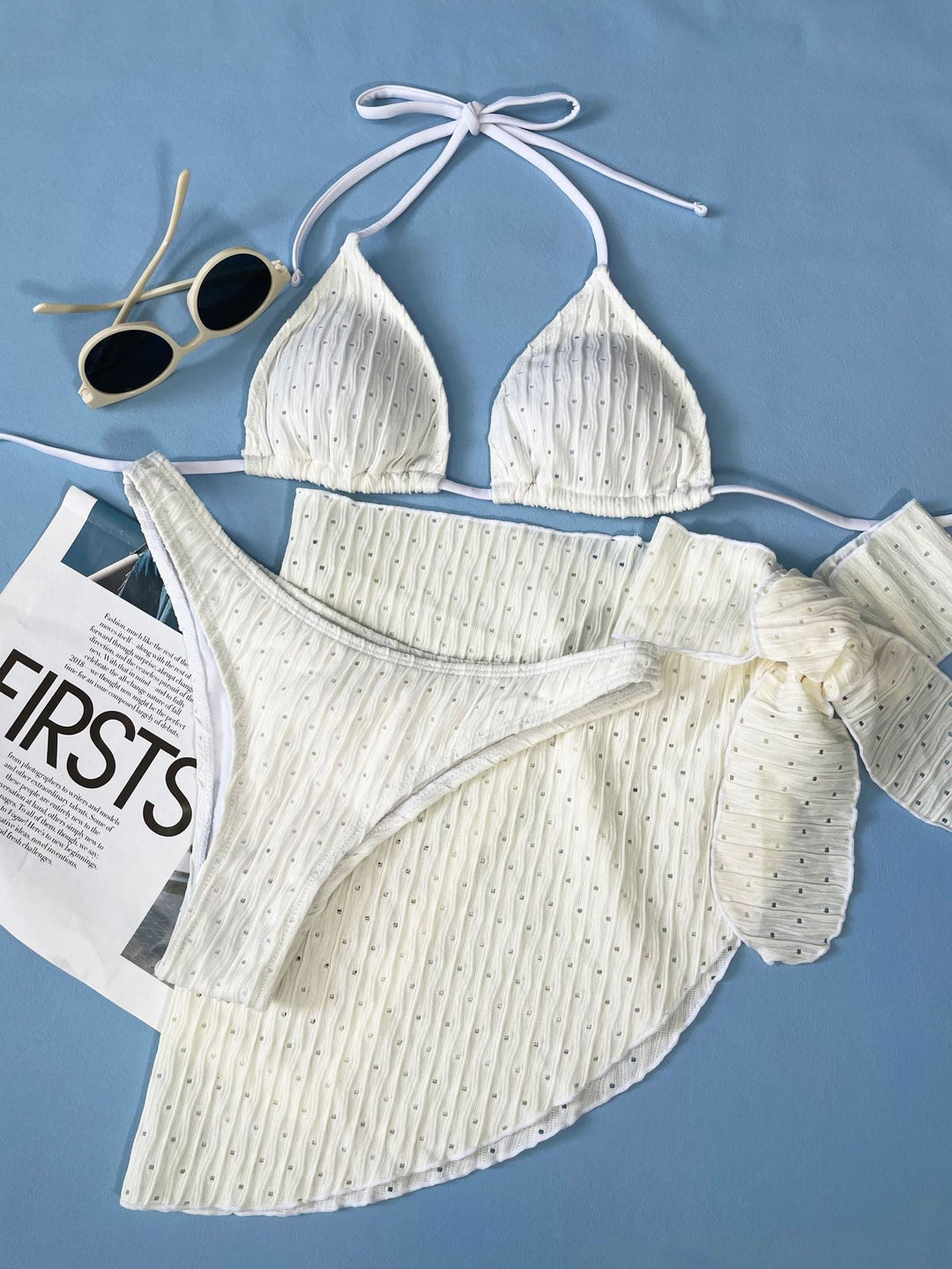 Marbella | Set Bikini di Lusso