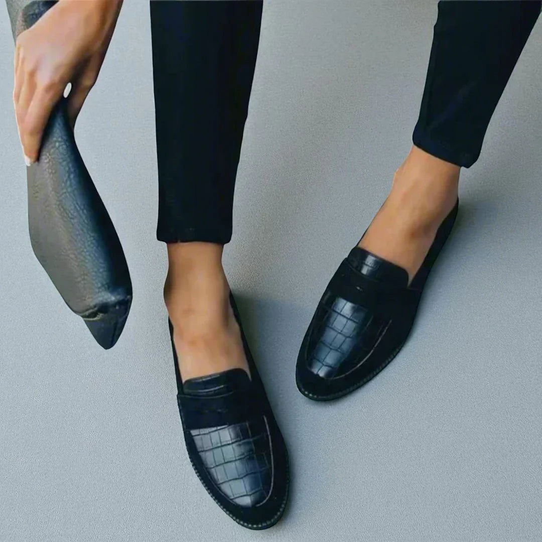 Carmine™ | Mocassini eleganti donna