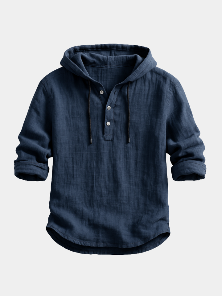 Strava™ | Lino Hoodie