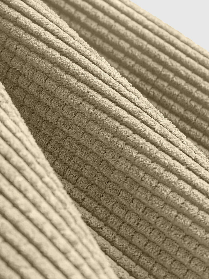 Tulum | Set Estivo in Velluto a Coste