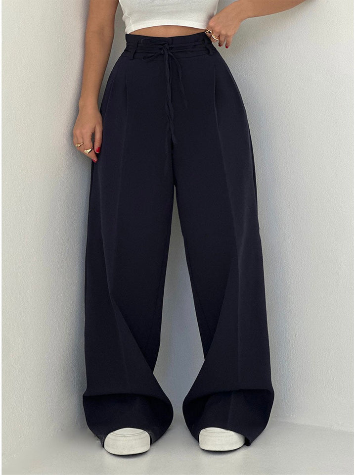 Stefania | Pantaloni Eleganti