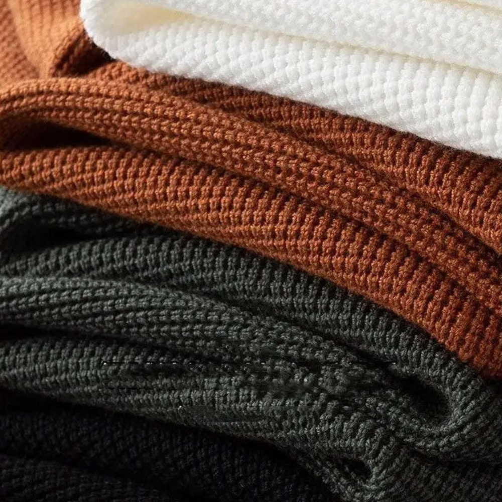 Alessandro | Polo Executive in Maglia