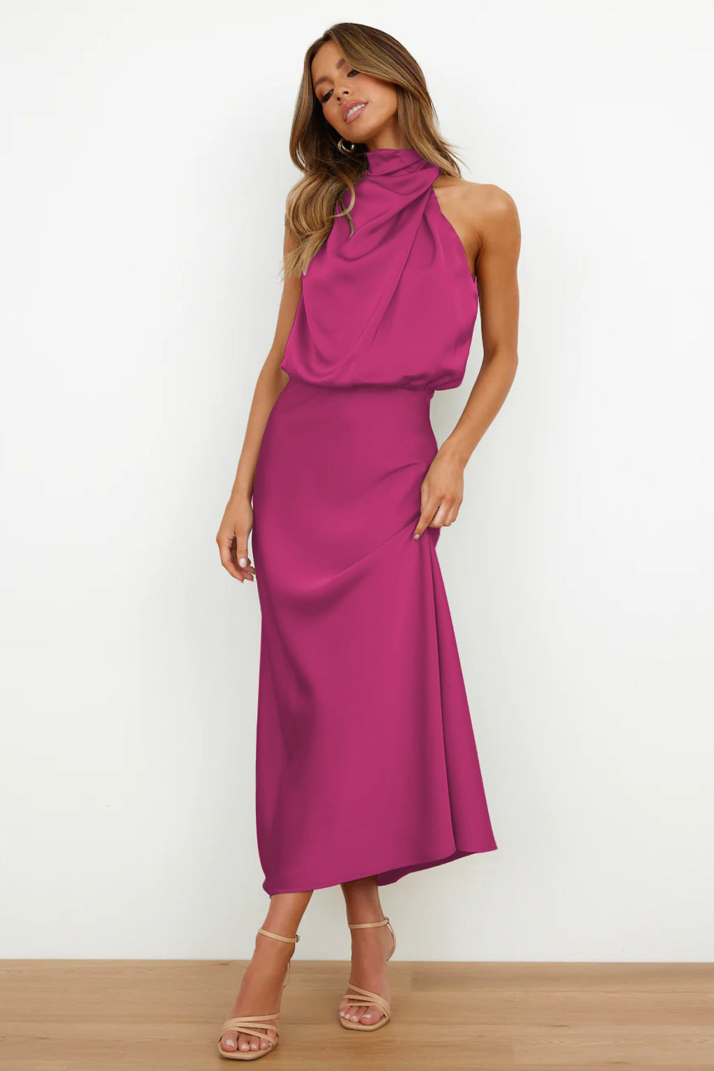 Verena | Abito Elegante da Sogno