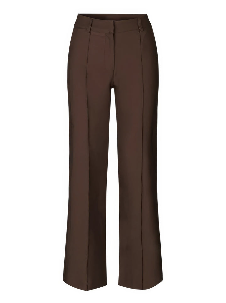 Pantaloni larghi rilassati