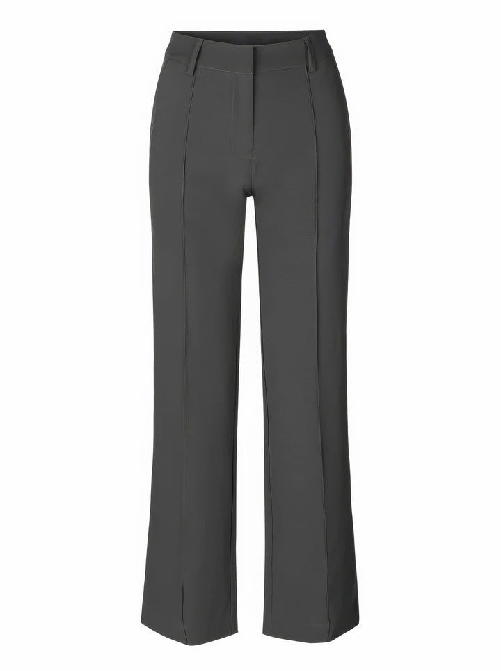 Pantaloni larghi rilassati