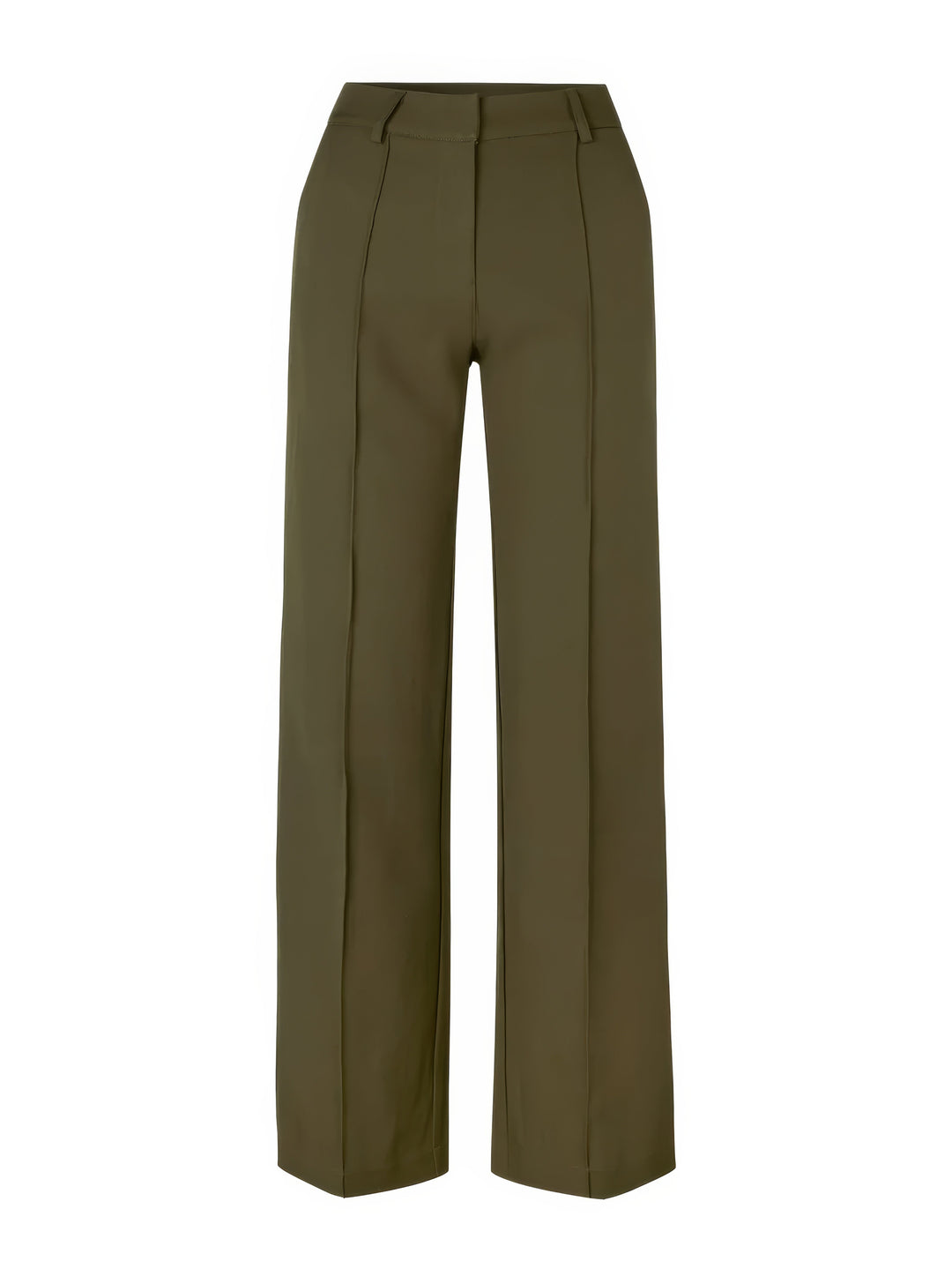 Pantaloni larghi rilassati