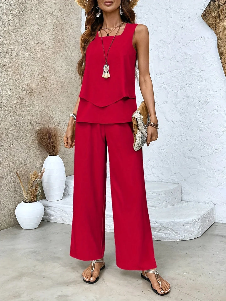 AURELIA | COMPLETO SET ELEGANTE DA DONNA