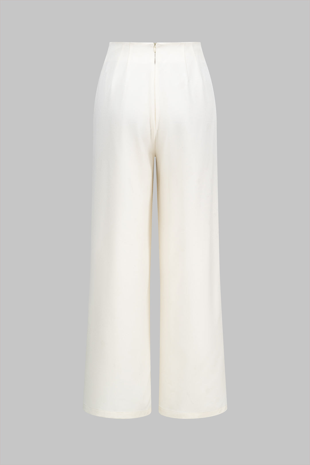 Jasmine | Pantaloni a Vita Alta