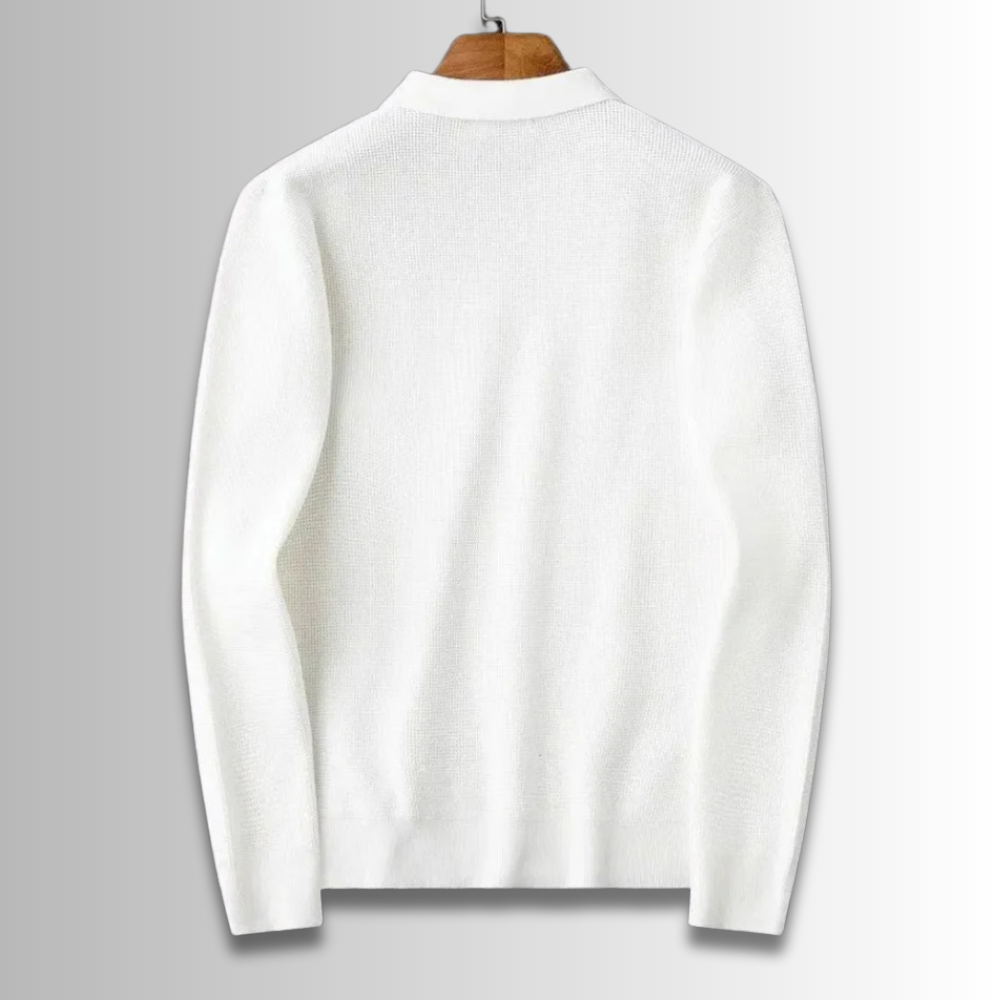 Alessandro | Polo Executive in Maglia