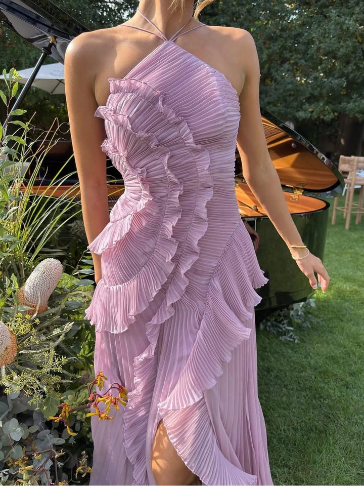 Marea | Abito Maxi Ondoso