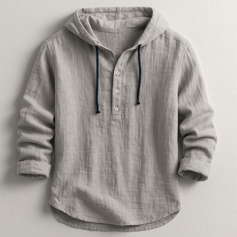 Strava™ | Lino Hoodie