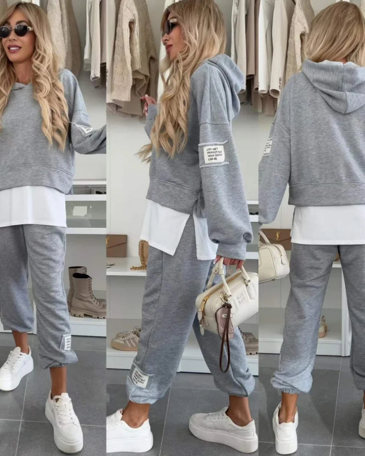 Viviana™ | Set Comodo Due Pezzi Casual