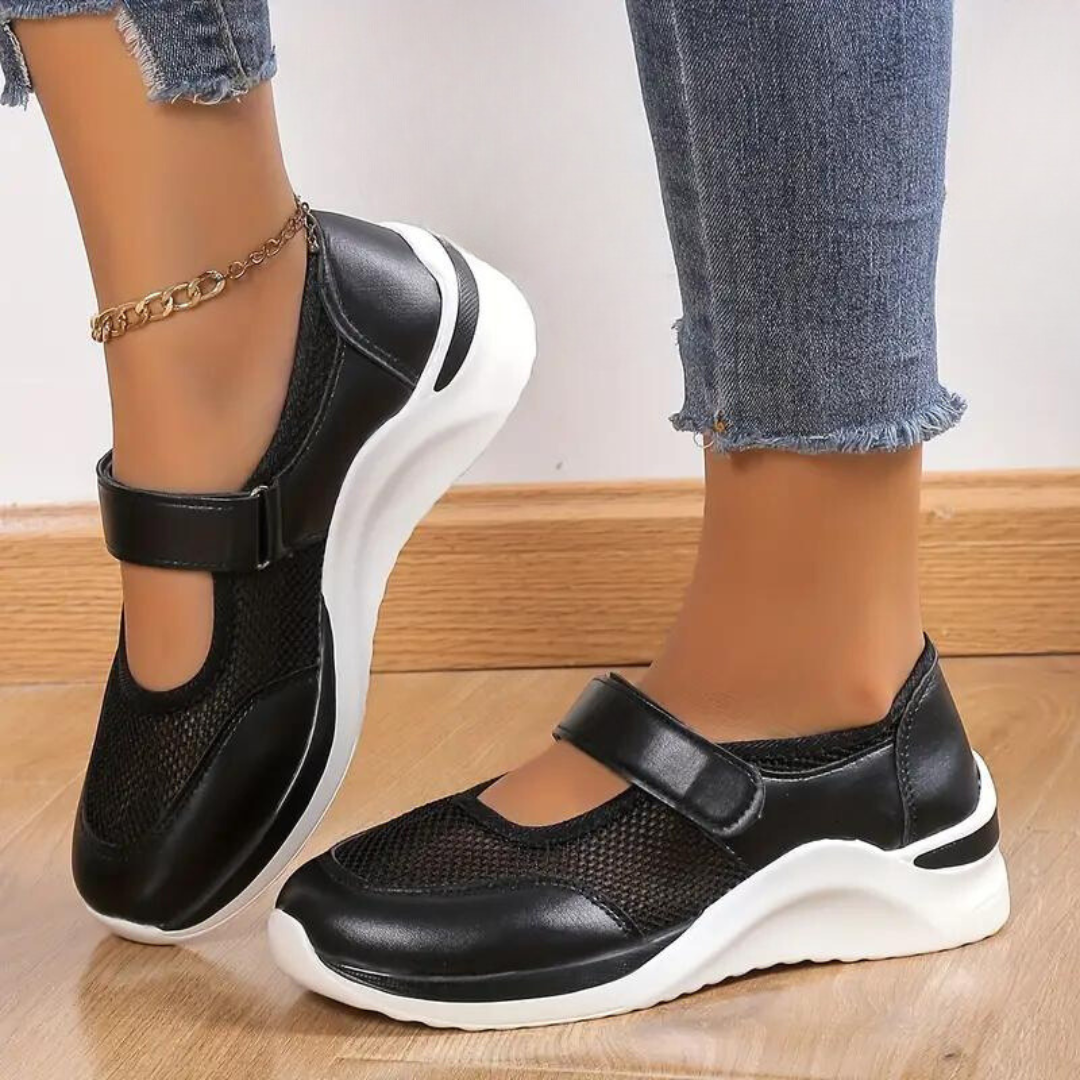 Scarpe Ortopediche LadiVania Paris™