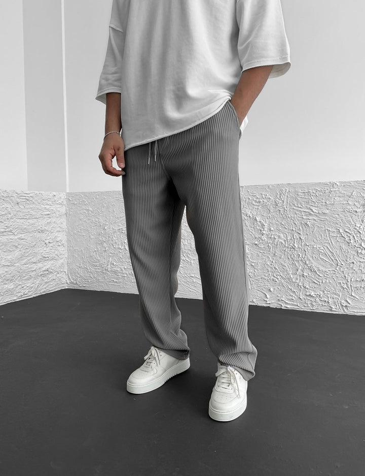 Lina | Pantaloni Relax Fit