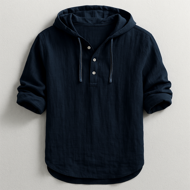 Strava™ | Lino Hoodie