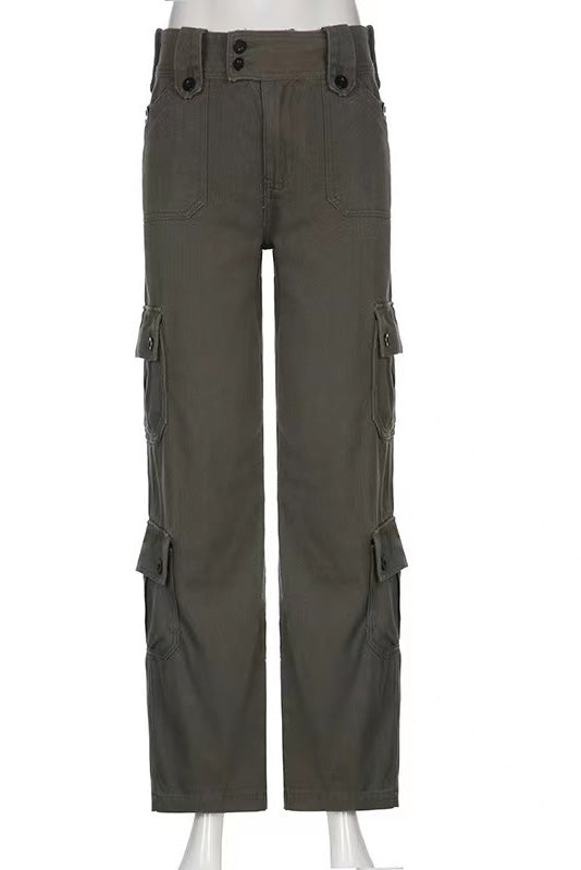 Reese | Cargo Casual da Strada