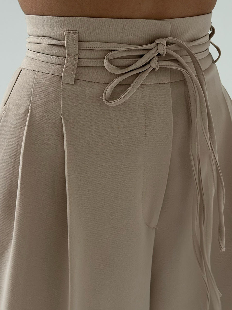 Stefania | Pantaloni Eleganti