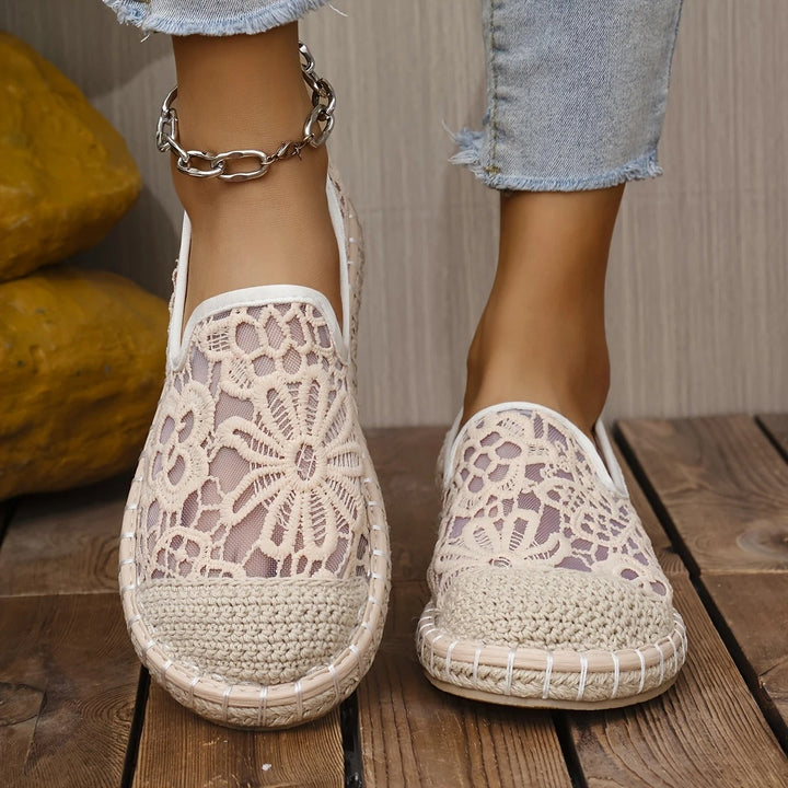 Cassia | Mocassini Ortopedici Traspiranti