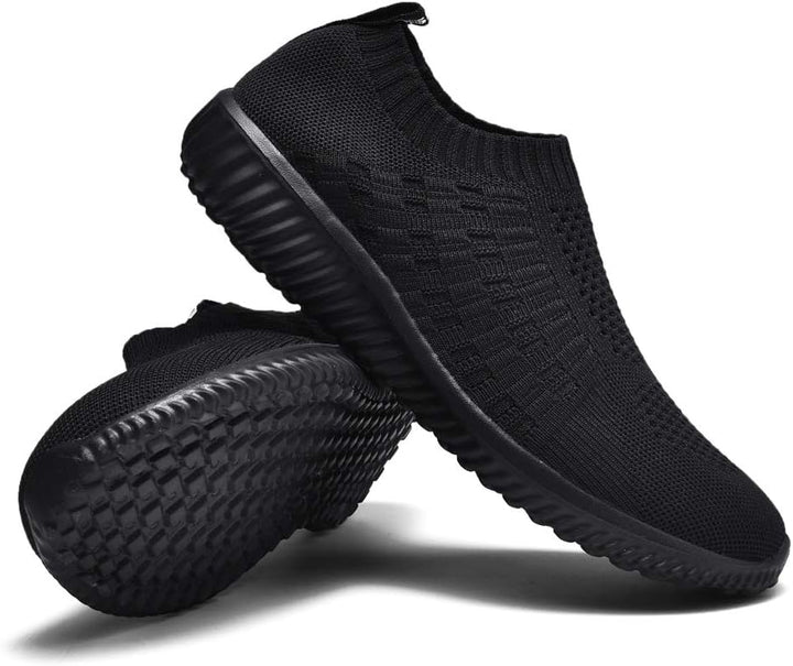 SoftStep™ | Scarpe Estive da Camminata Ultra Confortevoli