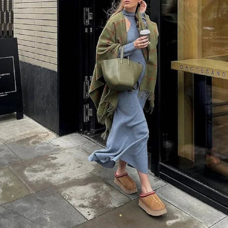 Aruna | Eleganza Ortopedica