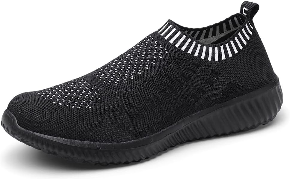 SoftStep™ | Scarpe Estive da Camminata Ultra Confortevoli