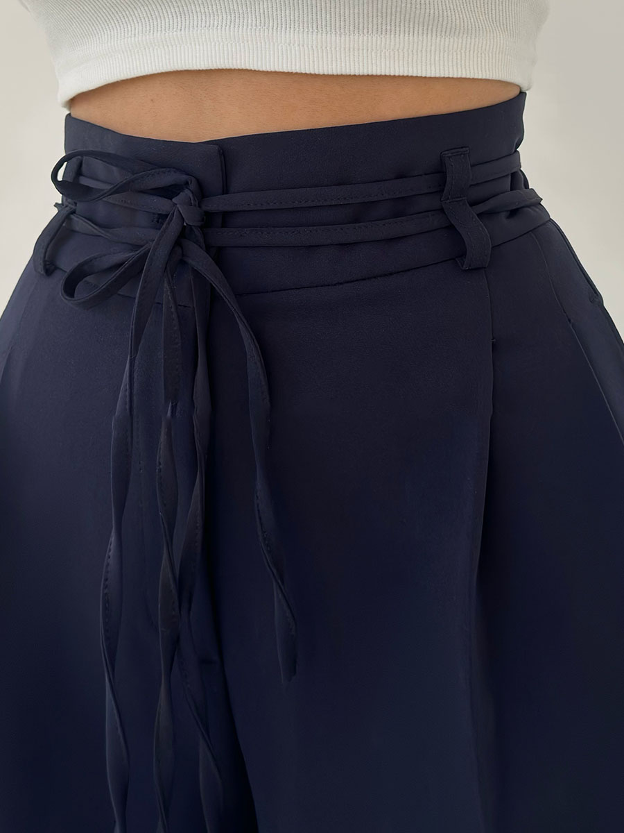 Stefania | Pantaloni Eleganti