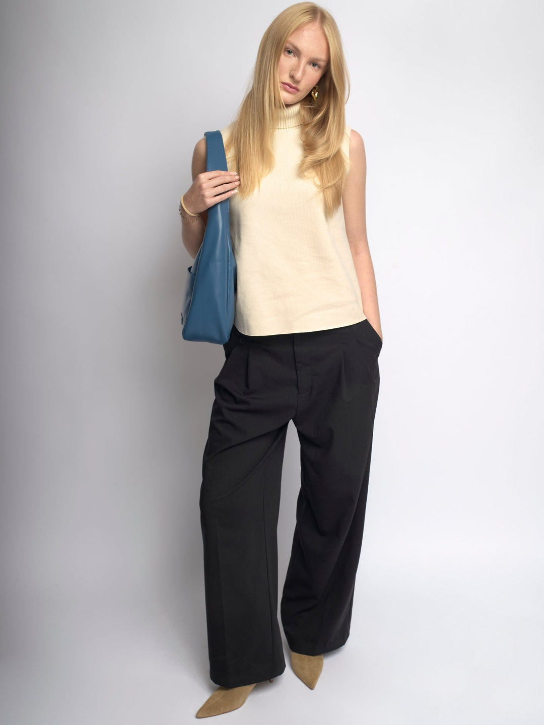 BellaViva™ | Borsa Giornaliera Compatta