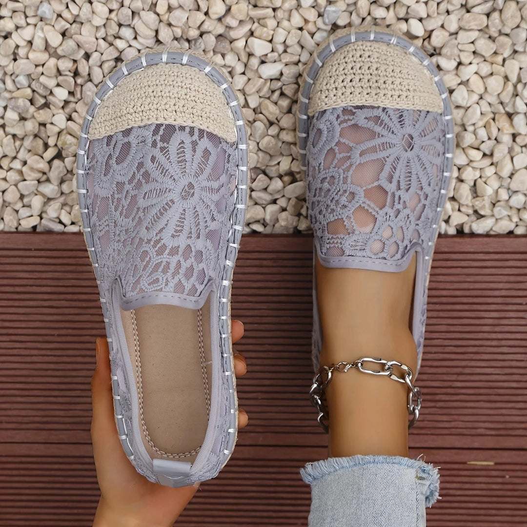 Cassia | Mocassini Ortopedici Traspiranti