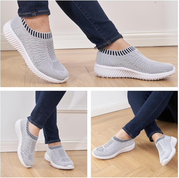 SoftStep™ | Scarpe Estive da Camminata Ultra Confortevoli