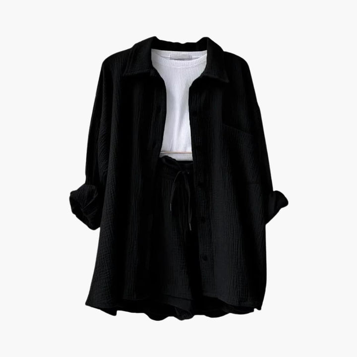 Vittoria | Set Elegante 2 Pezzi