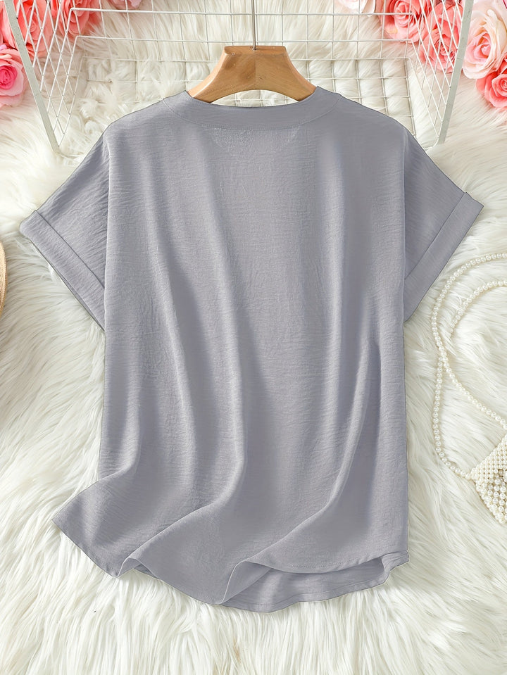 Cora | Blusa Comfort Quotidiano