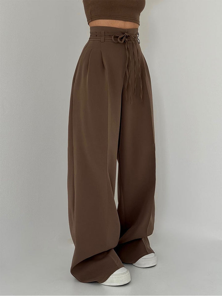 Stefania | Pantaloni Eleganti