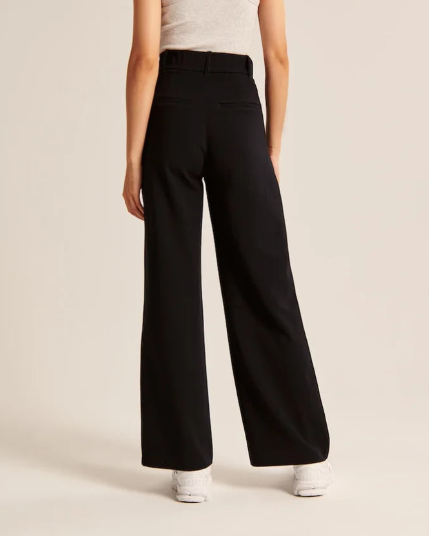 T-Curve™ | Pantaloni Eleganti Modellanti