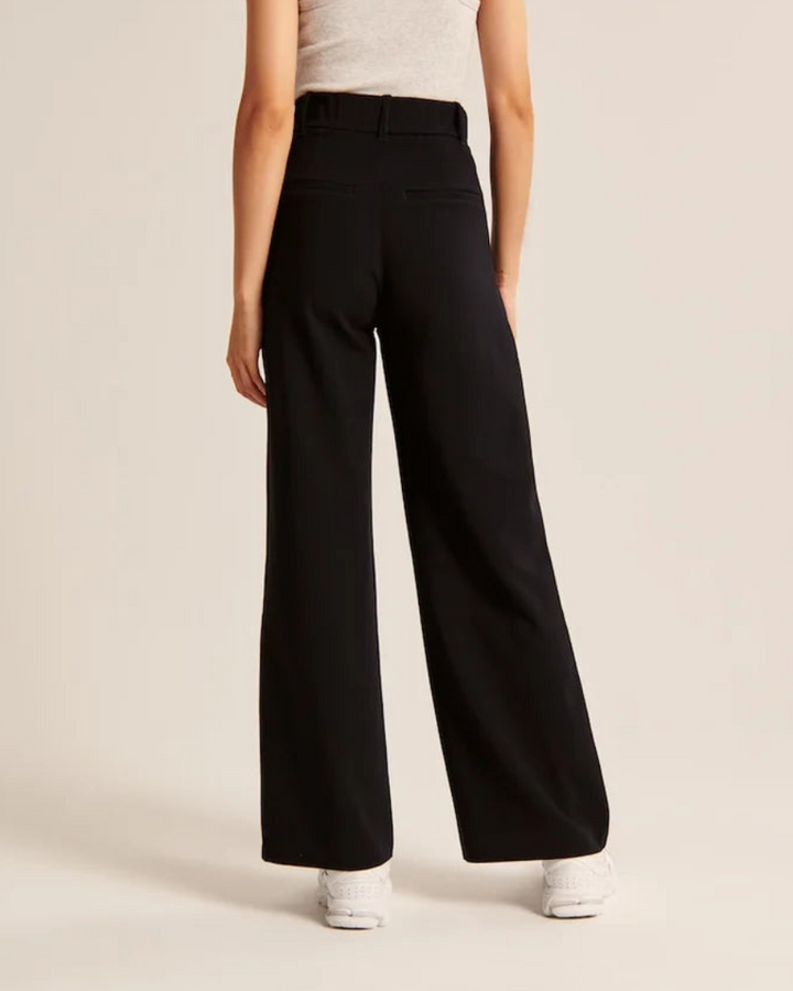 T-Curve™ | Pantaloni Eleganti Modellanti