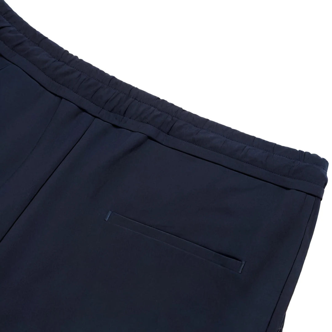 Pantaloni Casual Uomo Cotone Stretch Traspiranti