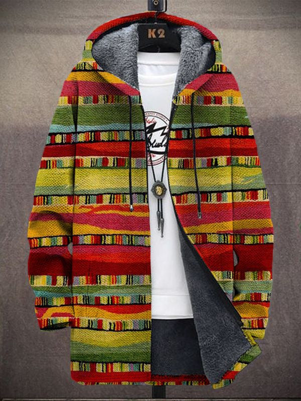 Savrani™ | Cardigan Artistico di Lusso