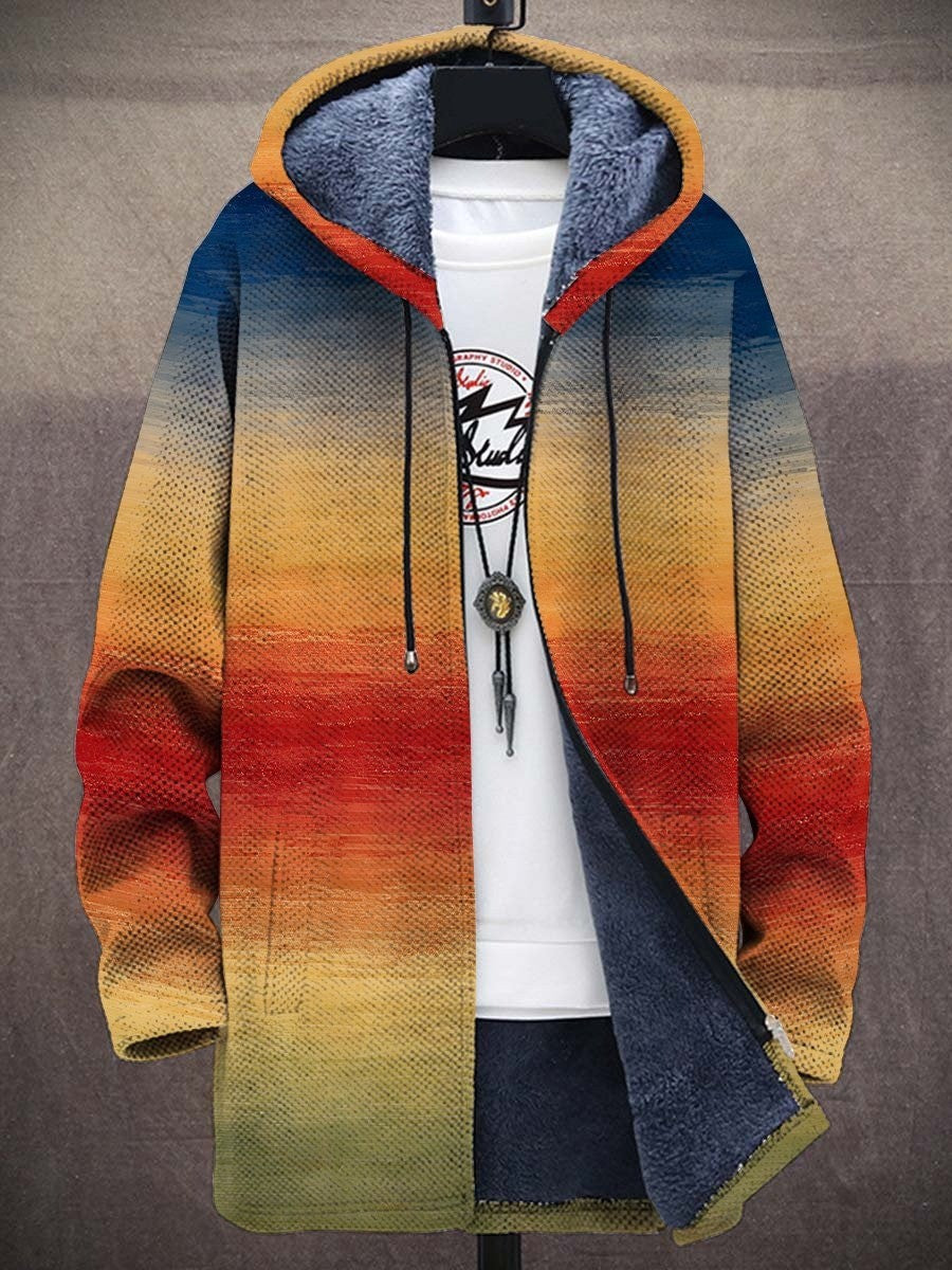 Savrani™ | Cardigan Artistico di Lusso