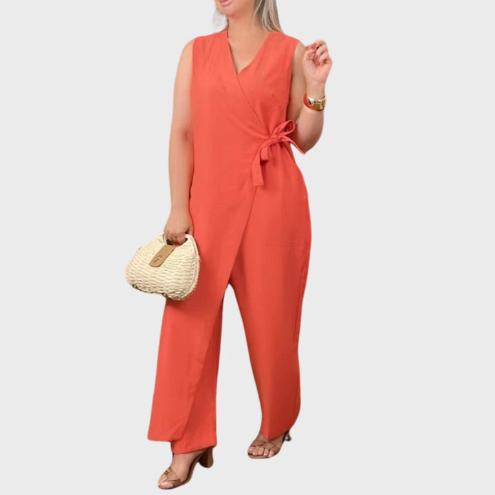 Katie | Tuta Elegante