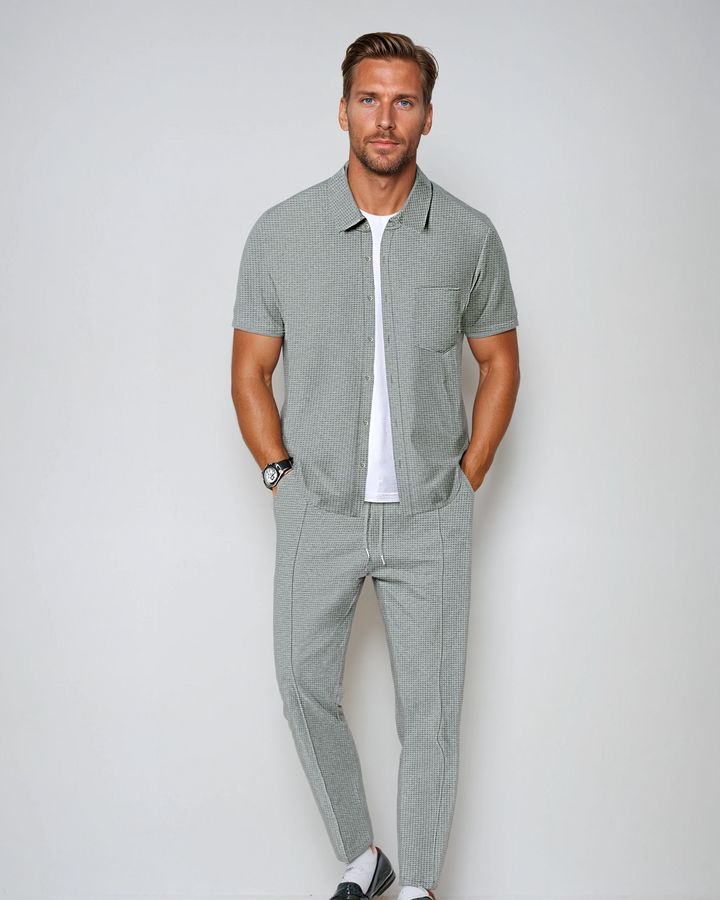 Felix Completo Due Pezzi