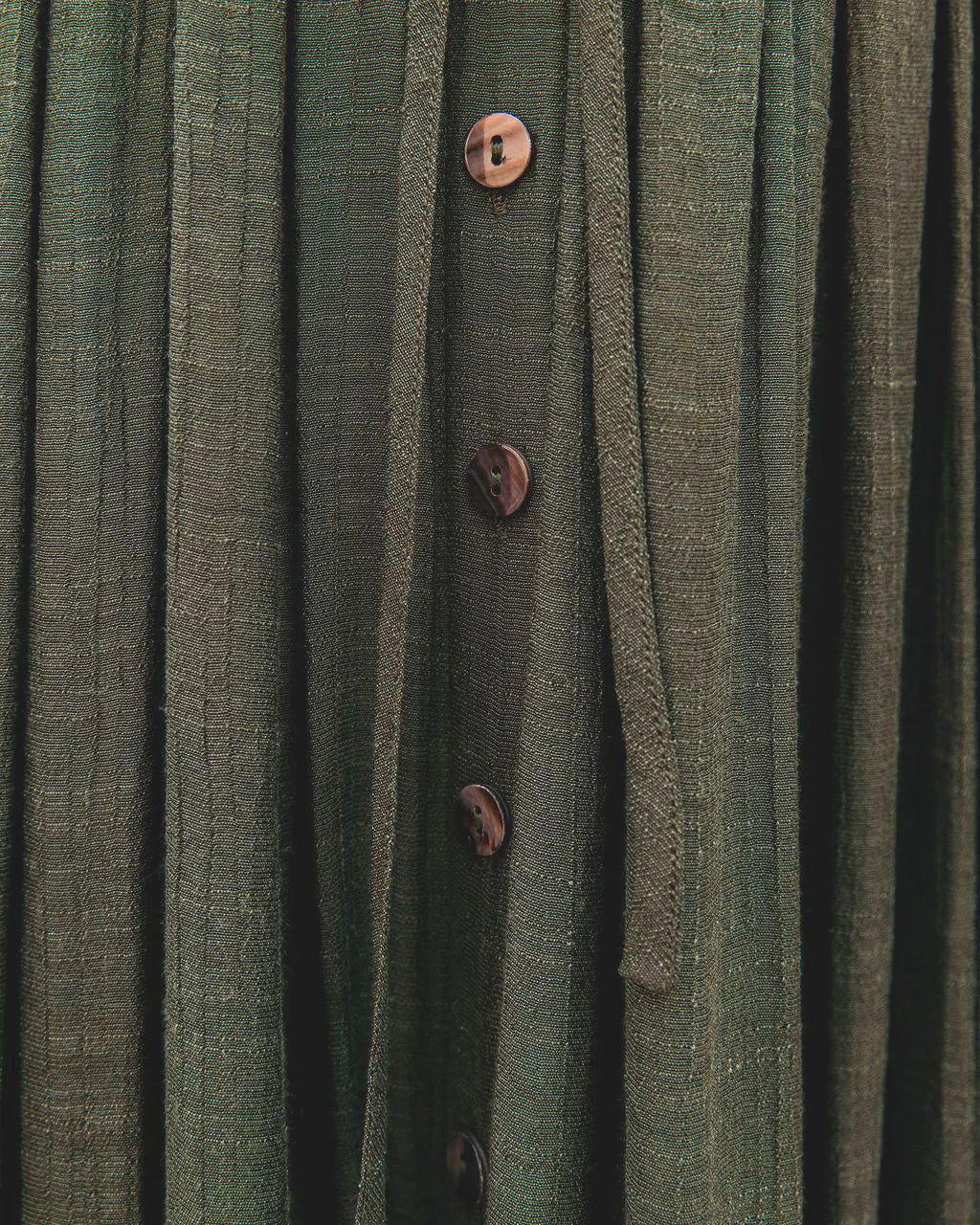 Maya | Abito Boho Casual