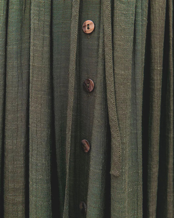 Maya | Abito Boho Casual