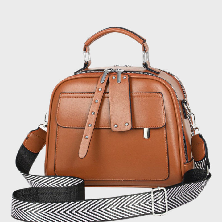 Samantha | Borsa Tracolla Multi-Tasche