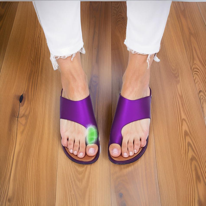 Dafne | Sandali Ortopedici Comfort