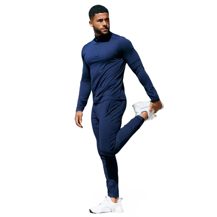 Tuta Sportiva Uomo Invernale Loose Fit