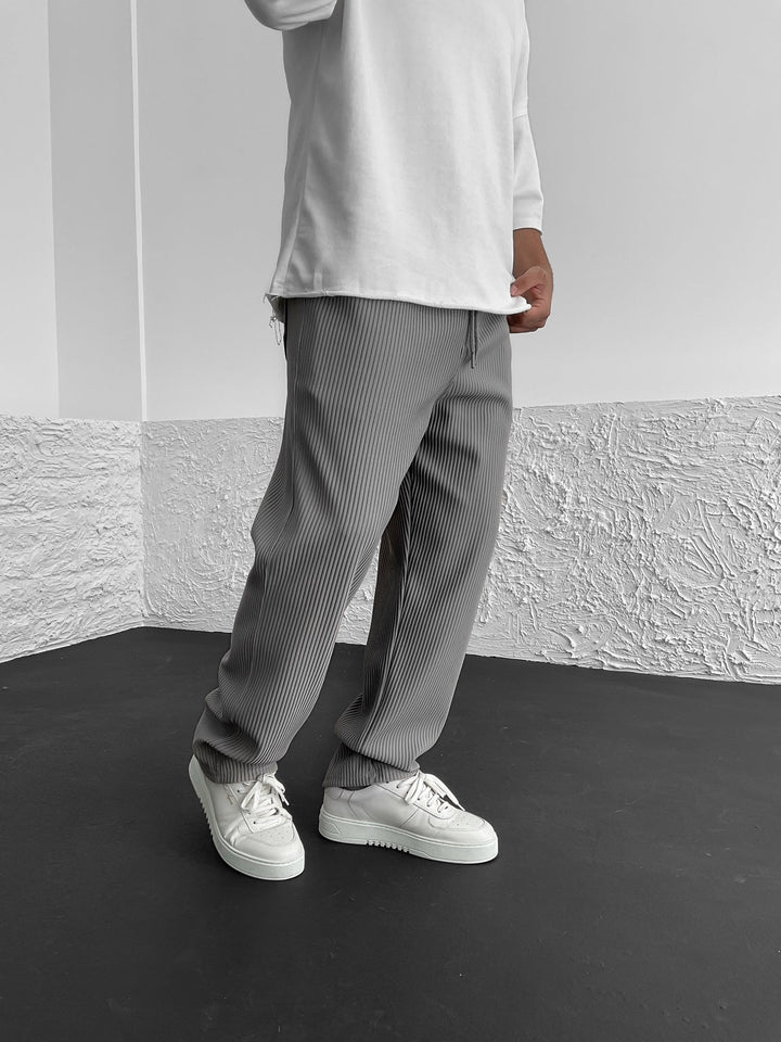 Lina | Pantaloni Relax Fit