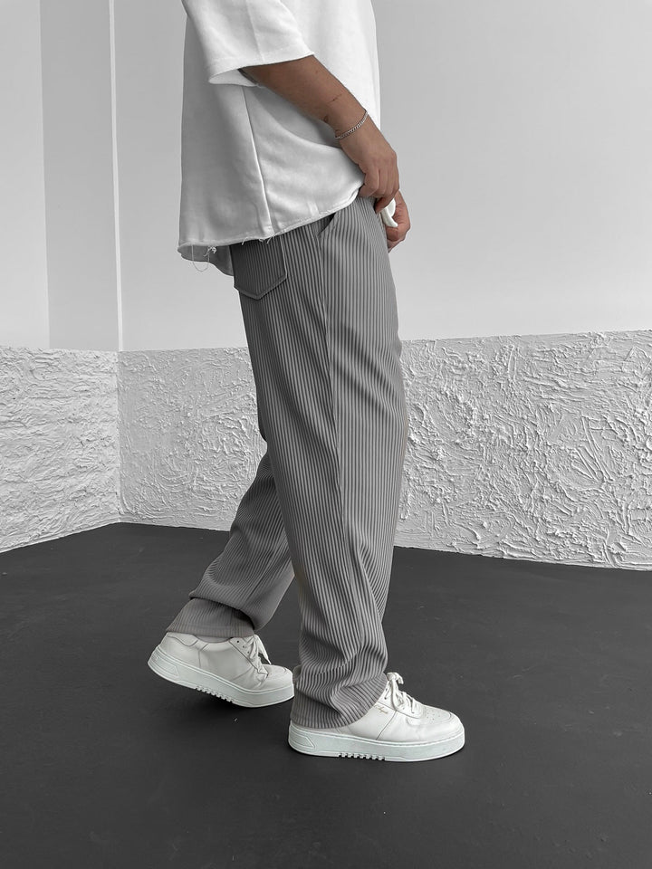 Lina | Pantaloni Relax Fit